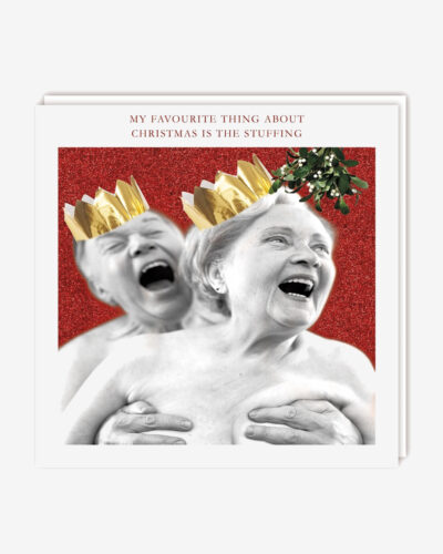 My-favourite-thing-about-Christmas-is-the-stuffing-card.jpg My favourite thing about Christmas in the stuffing card