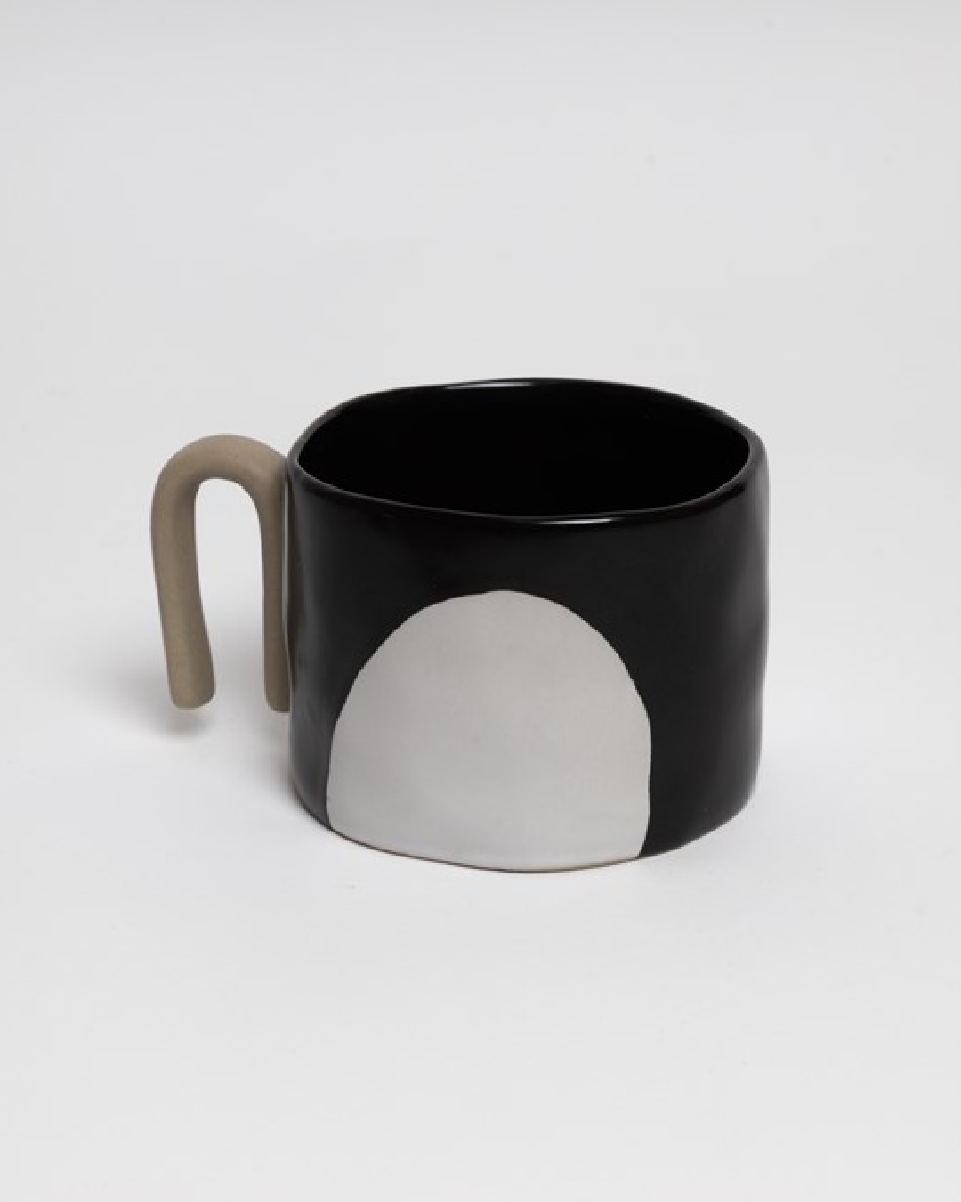 Narvik mug black