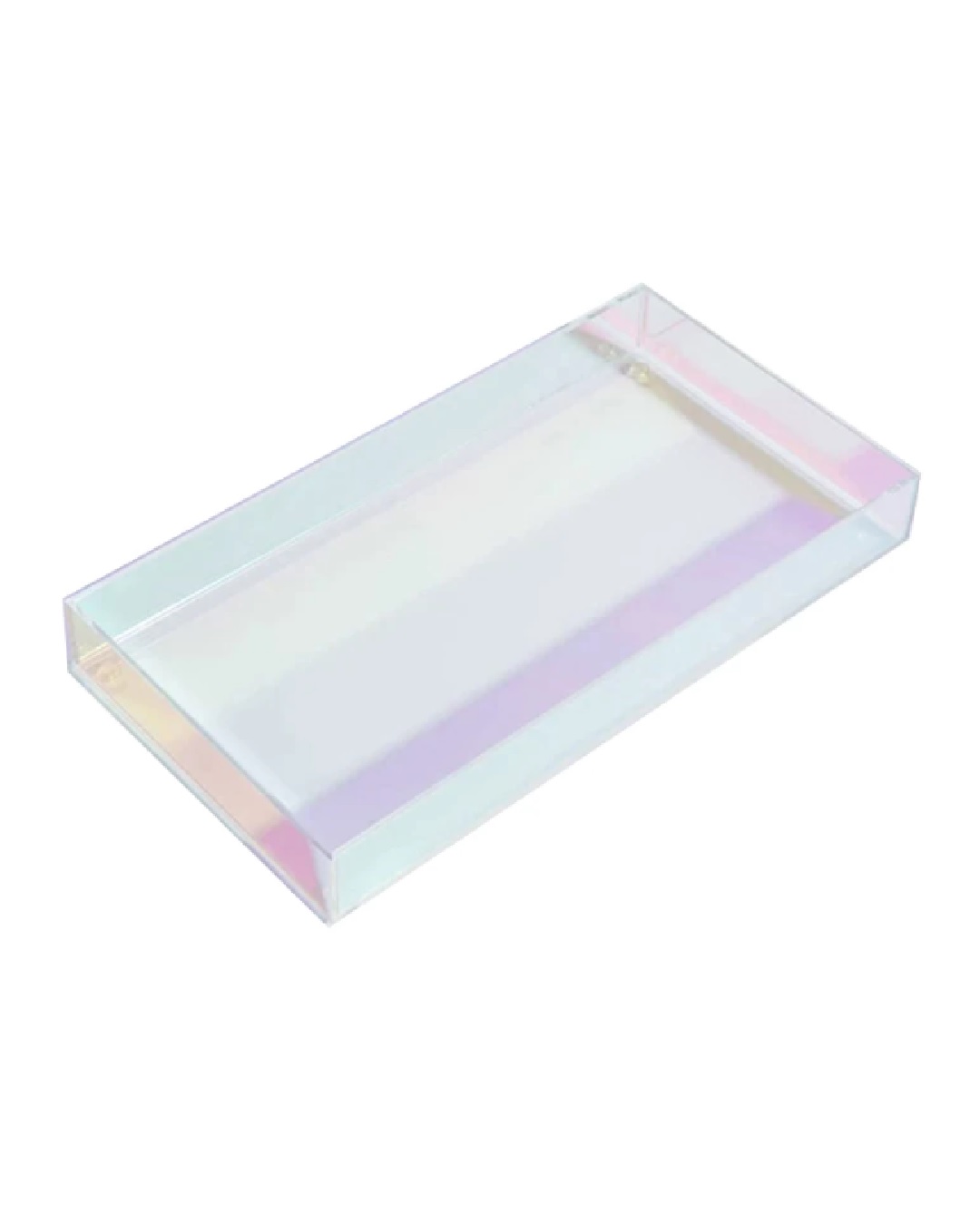 Neon tray