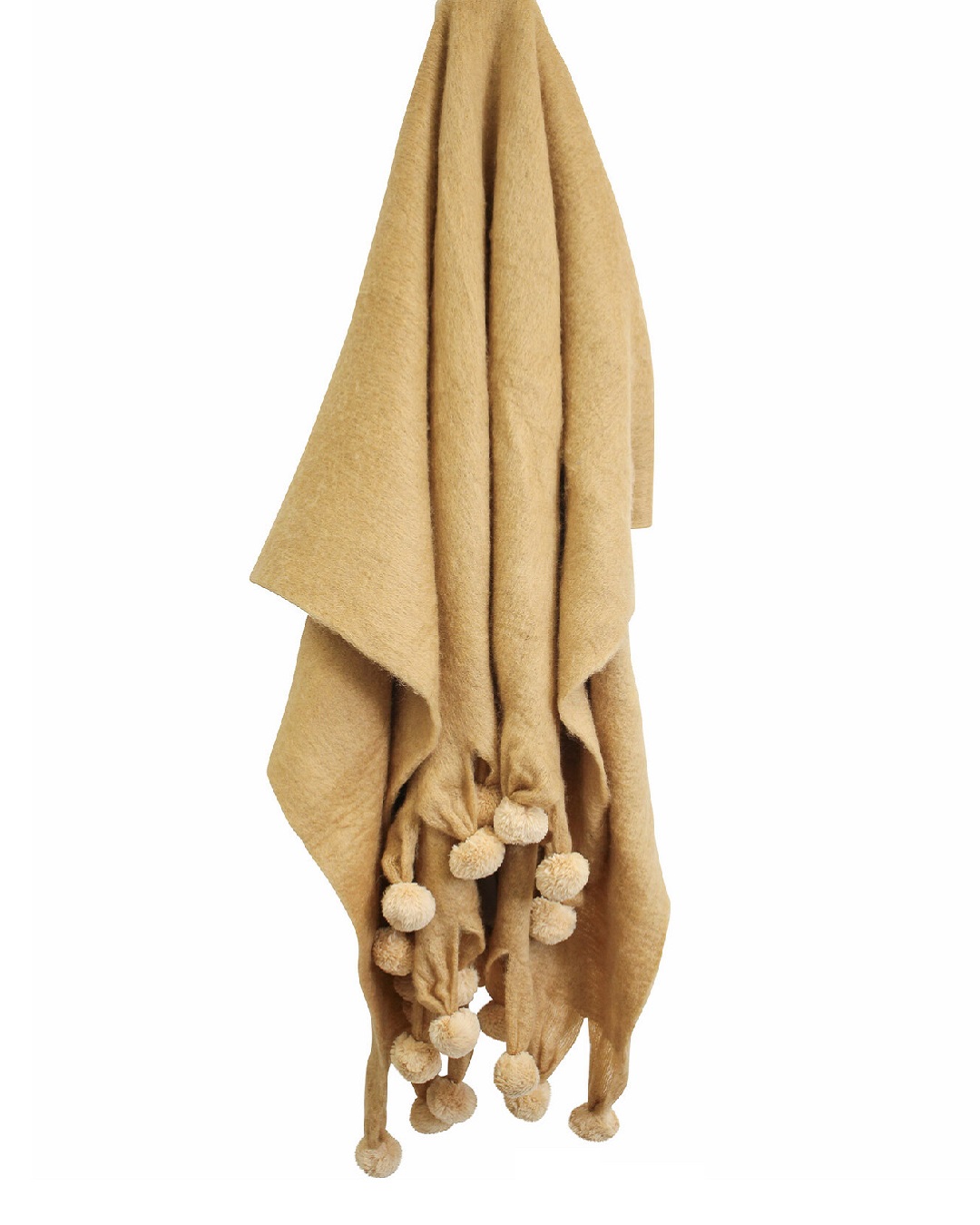Orient Spice Throw