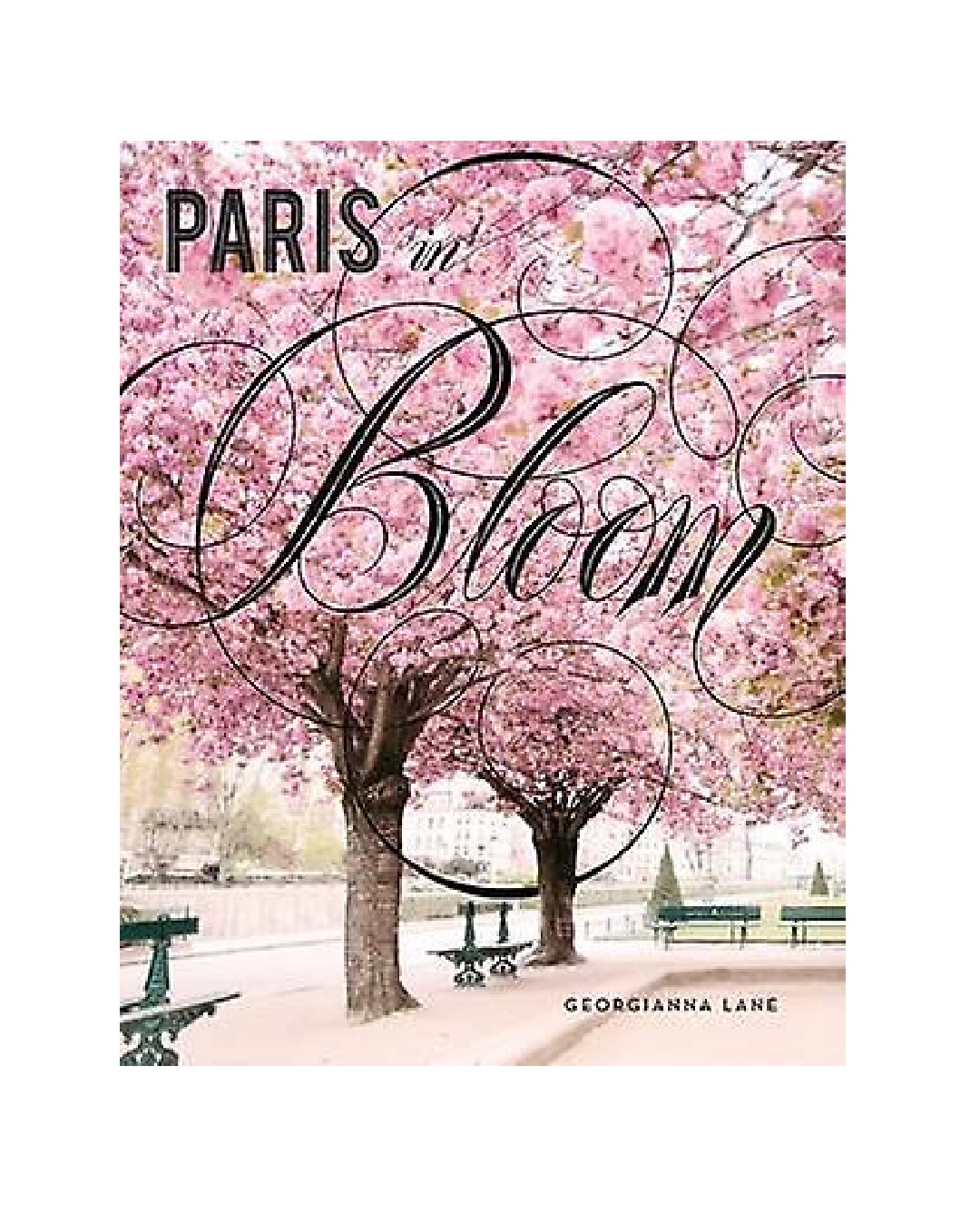 Paris in bloom