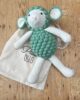 Patti Oslo Sheep Crochet Pelorous