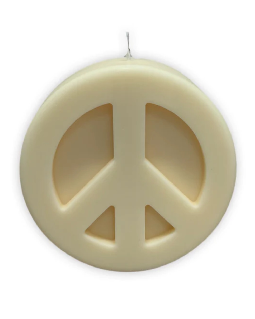Peace candle