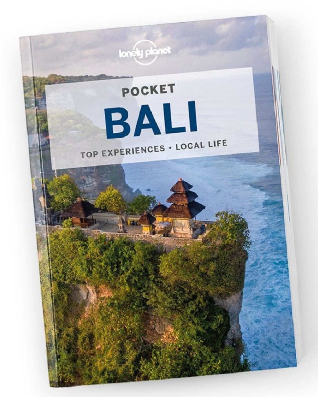 Pocket Bali Lonely Planet