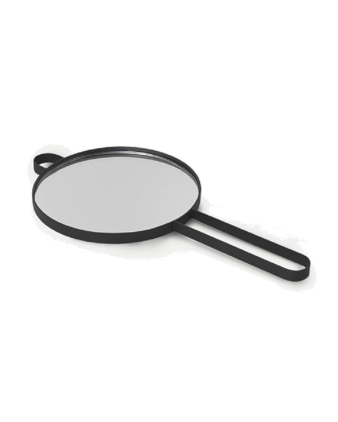 Poise Hand Mirror By Ferm