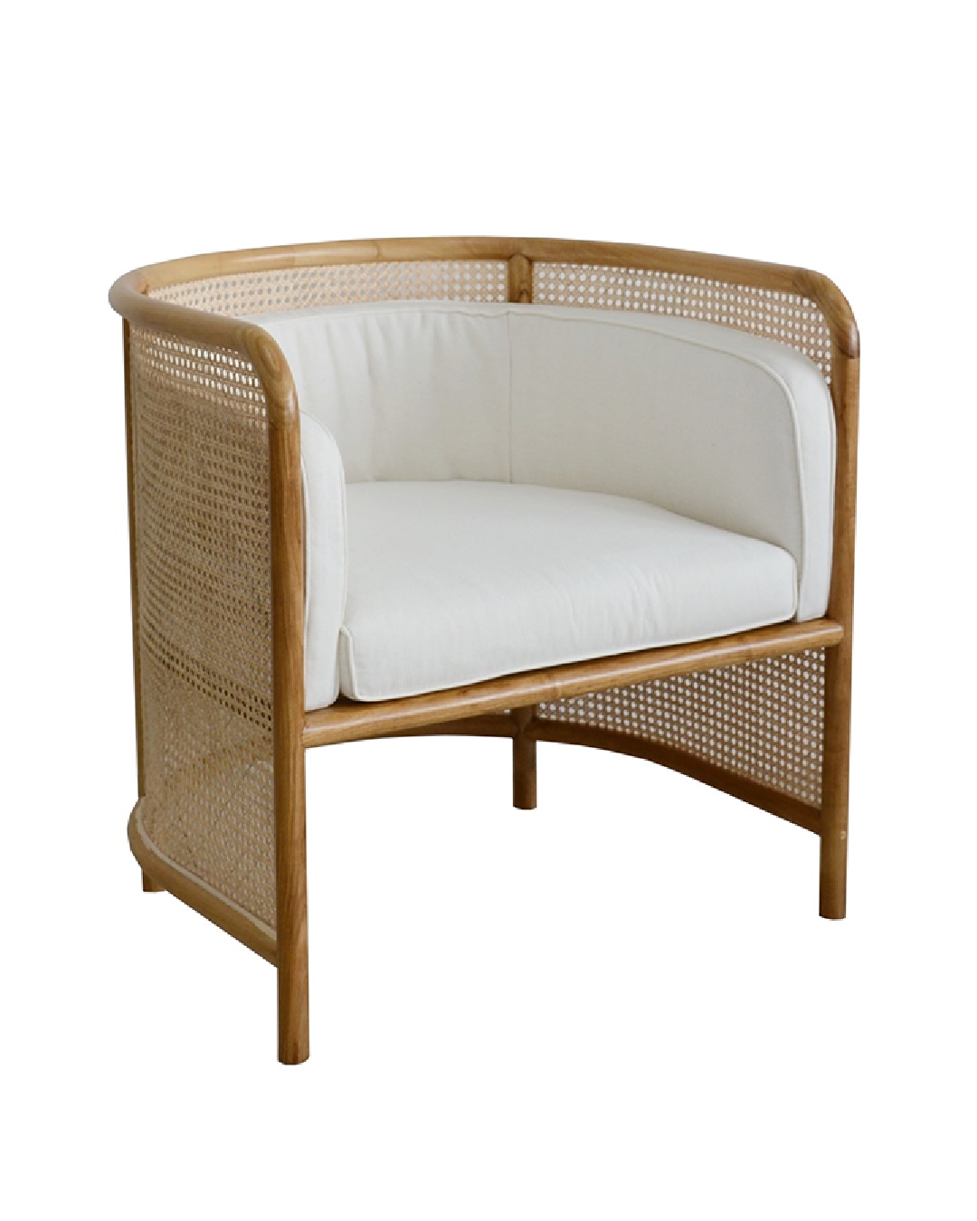 Raya lounge occasional chair