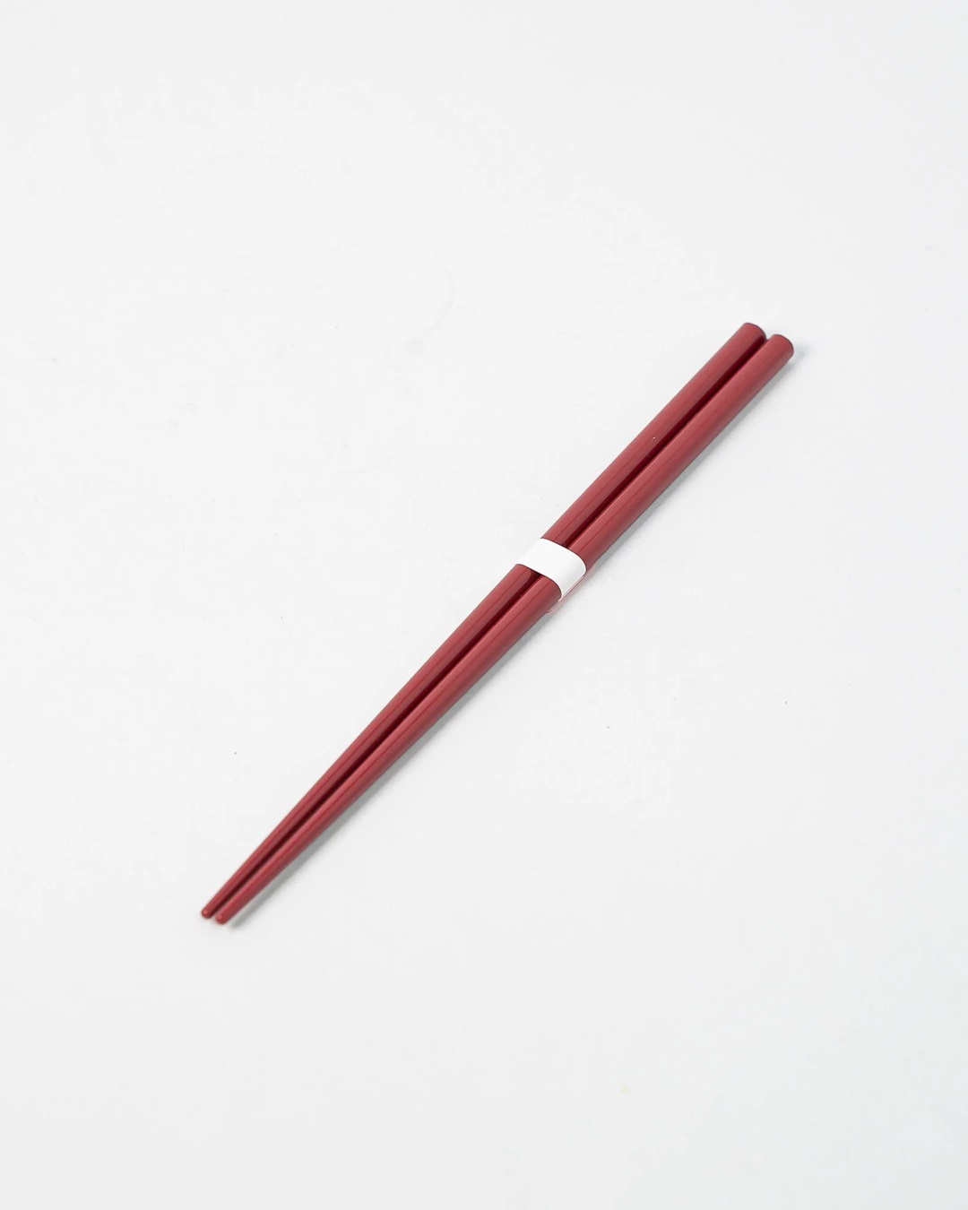 red chopsticks