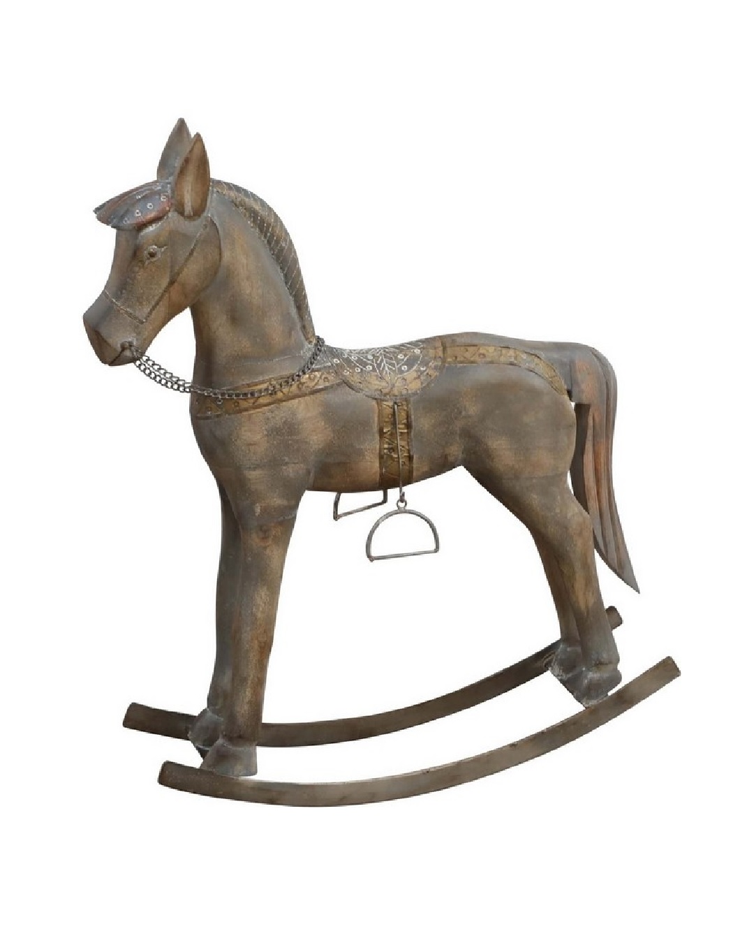 Rocking horse