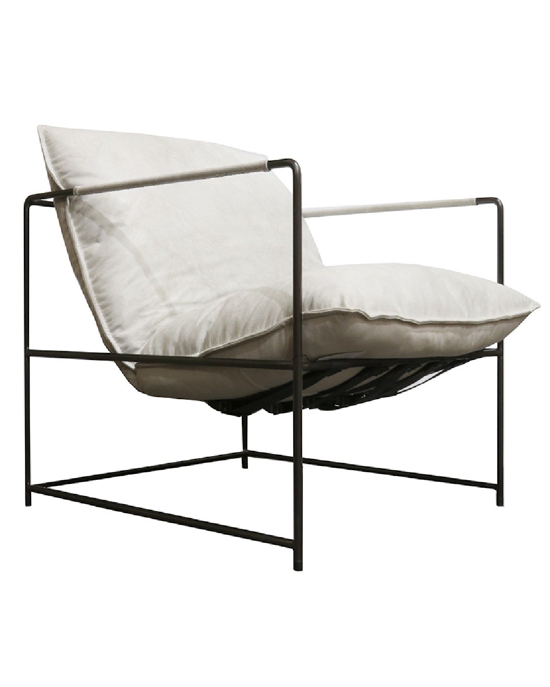 Scout lounge chair
