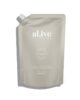 Al.ive Sea Cotton and Coconut Natural Hand and Body Wash Refill