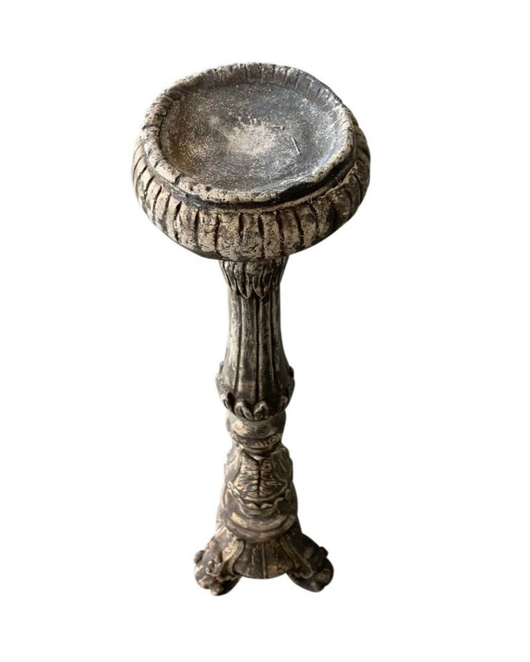 Seville candleholder