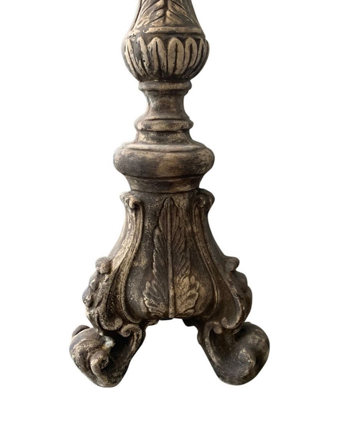 Seville candleholder