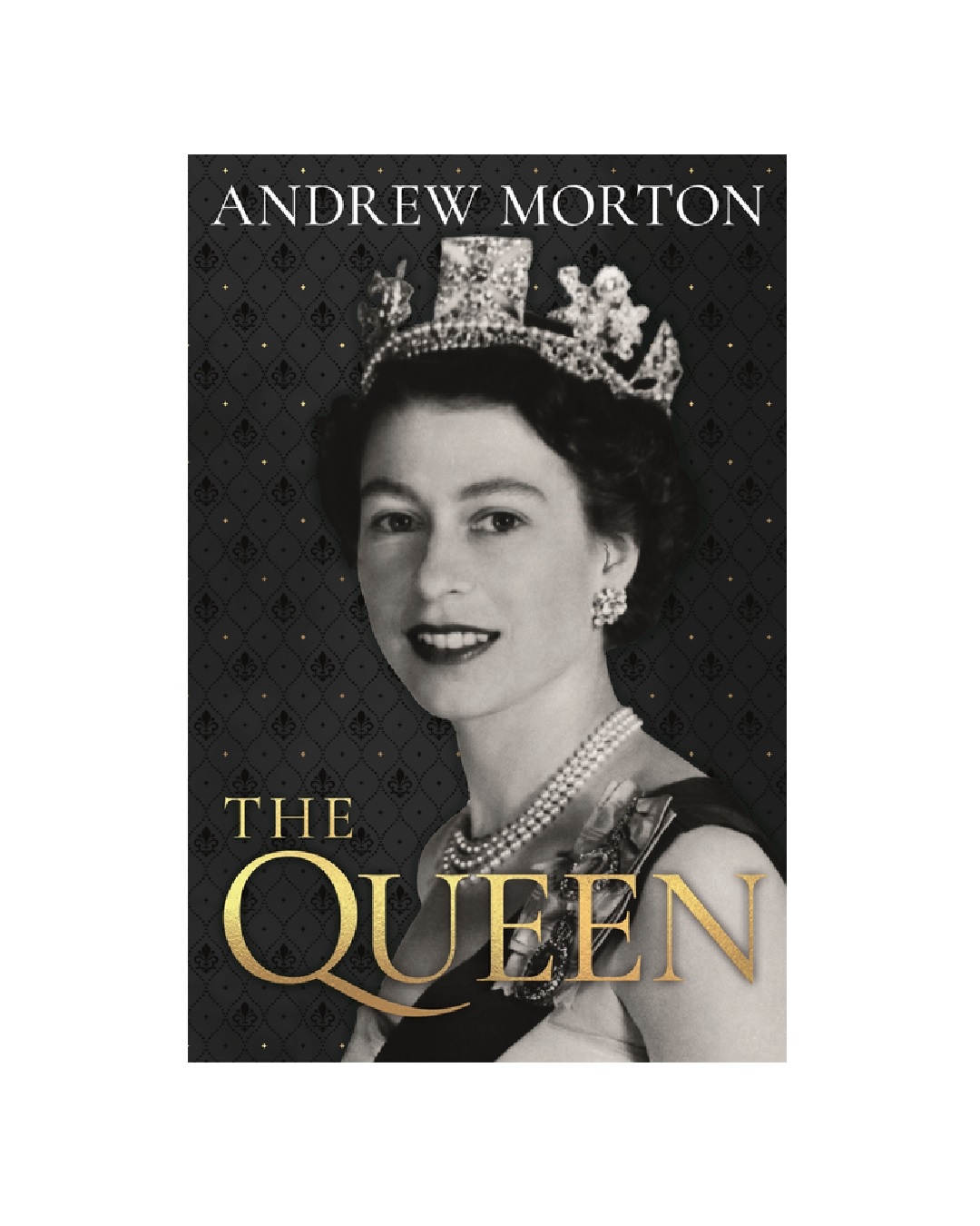 The Queen book