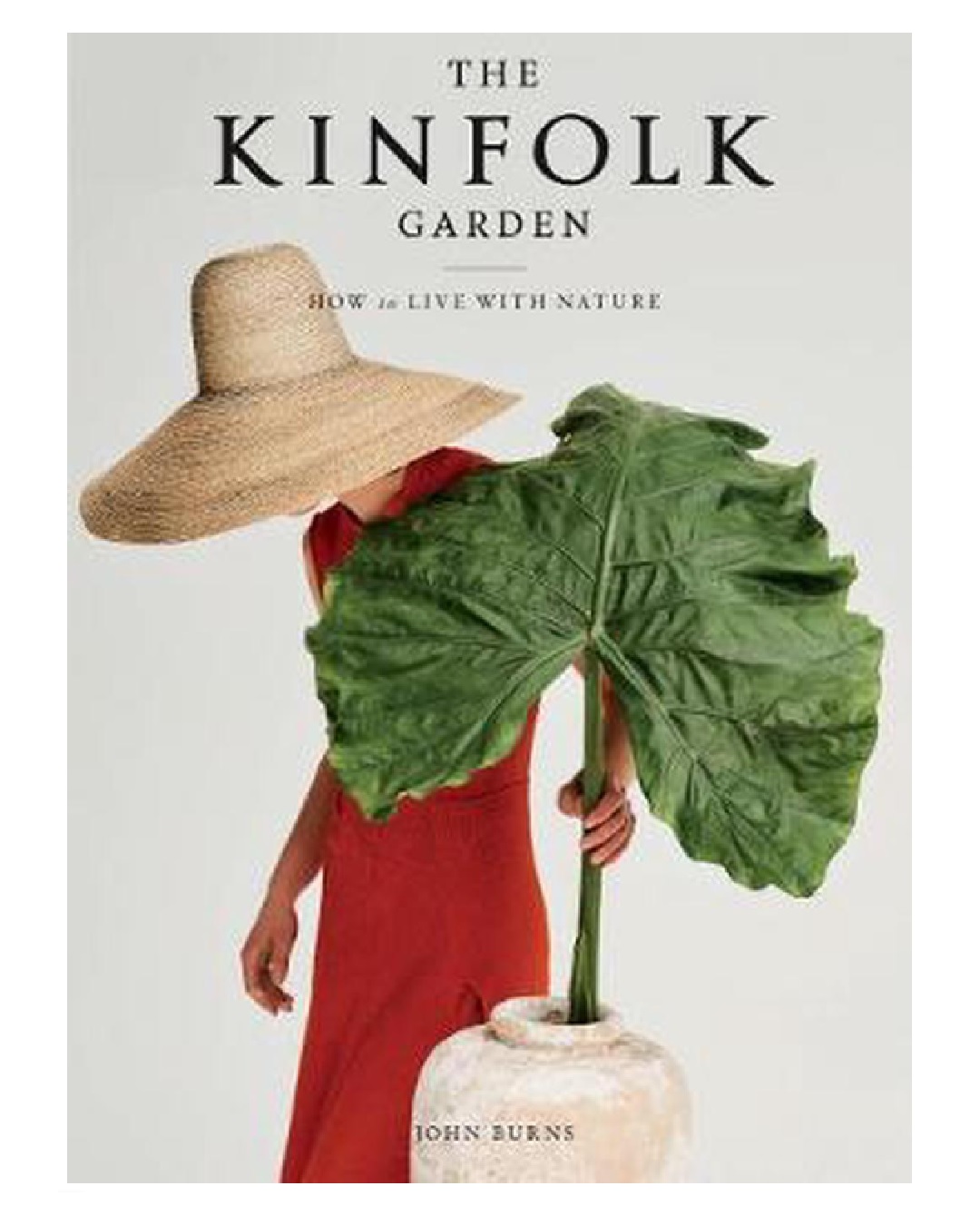 The kinfolk garden