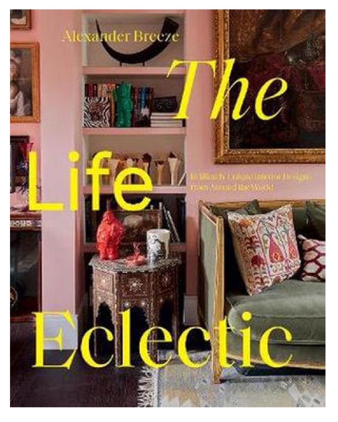 The life eclectic