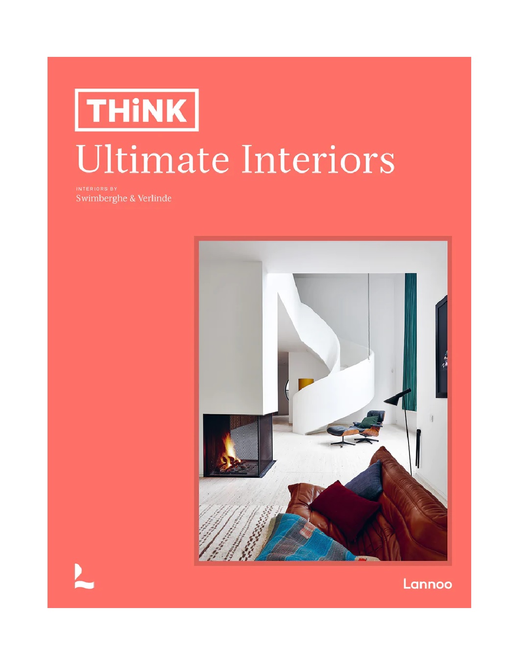 Think ultimate interiors book