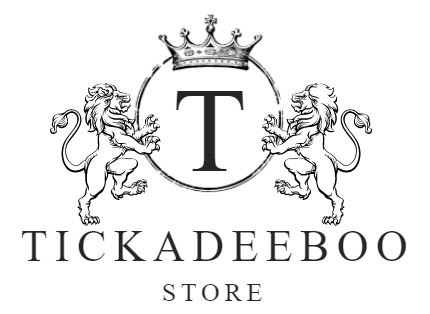 Tickadeeboo Store logo
