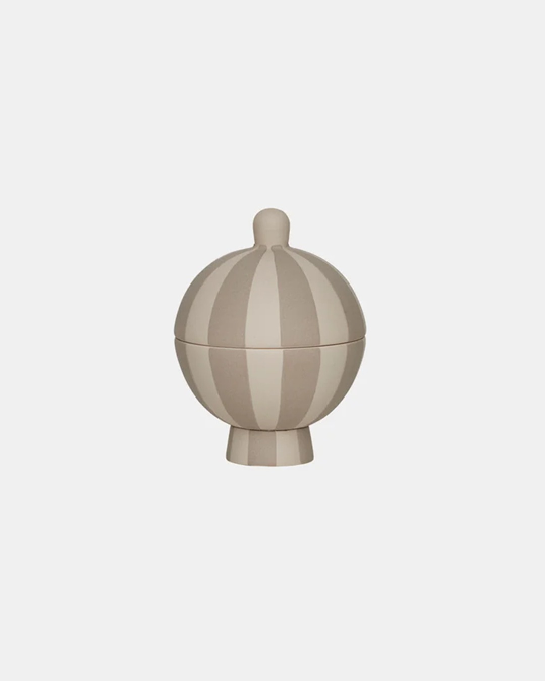 Toppu Bonbonniere Clay Pot and Lid