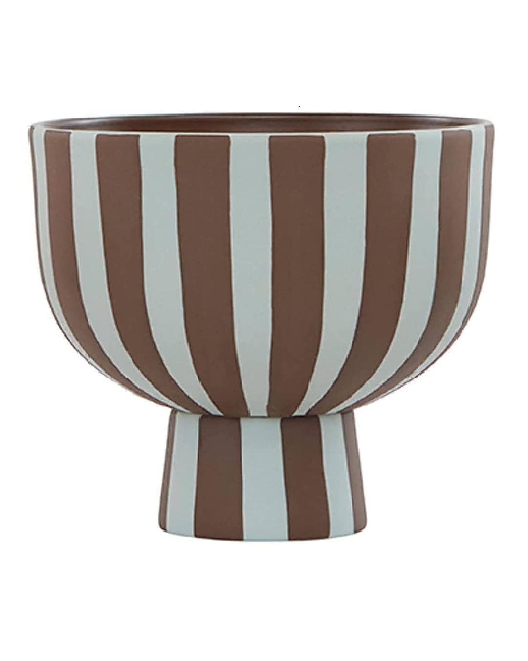 Toppu bowl choco and mint