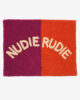 Tula-Nudie-Rudie-Bath-Mat-Poppy.jpg Red and orange Nudie Rudie Bath Mat