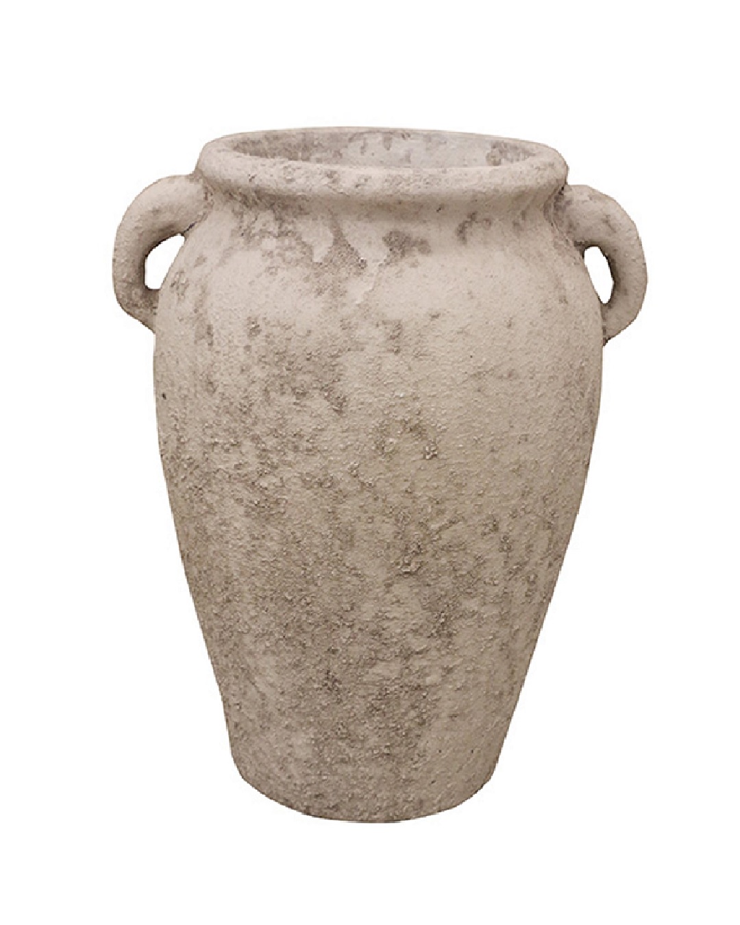 Tuscan style urn