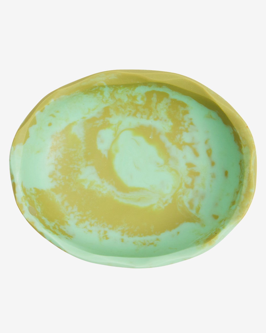 Una Mini Bowl Artichoke by Sage x Clare