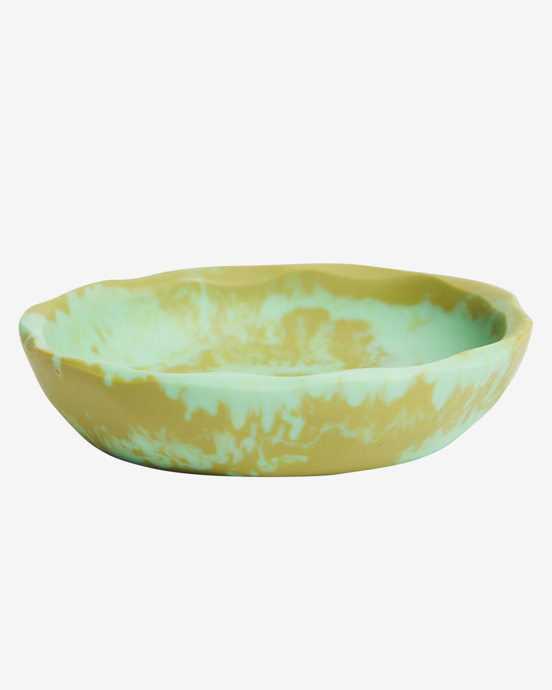 Una Mini Bowl Artichoke by Sage x Clare