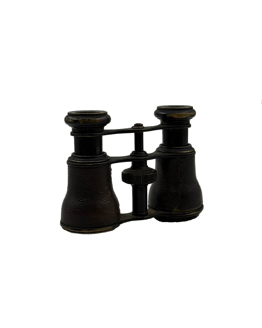 Vintage binoculars