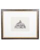 Beaded Gallery Wall Frame 8x10"
