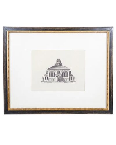 Beaded Gallery Wall Frame 8x10"