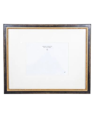 Beaded Gallery Wall Frame 8x10"