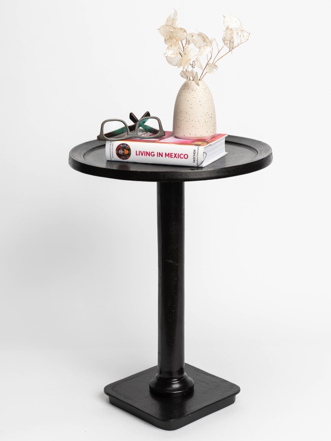 Round Side Table