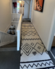 Hallway Boho Runner