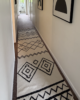 Hallway Boho Runner