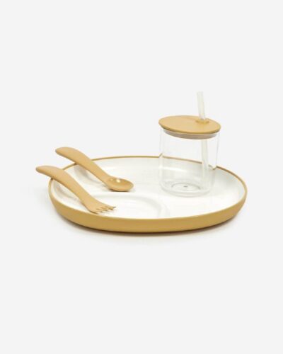 Bonbo 4 piece children's dinner set