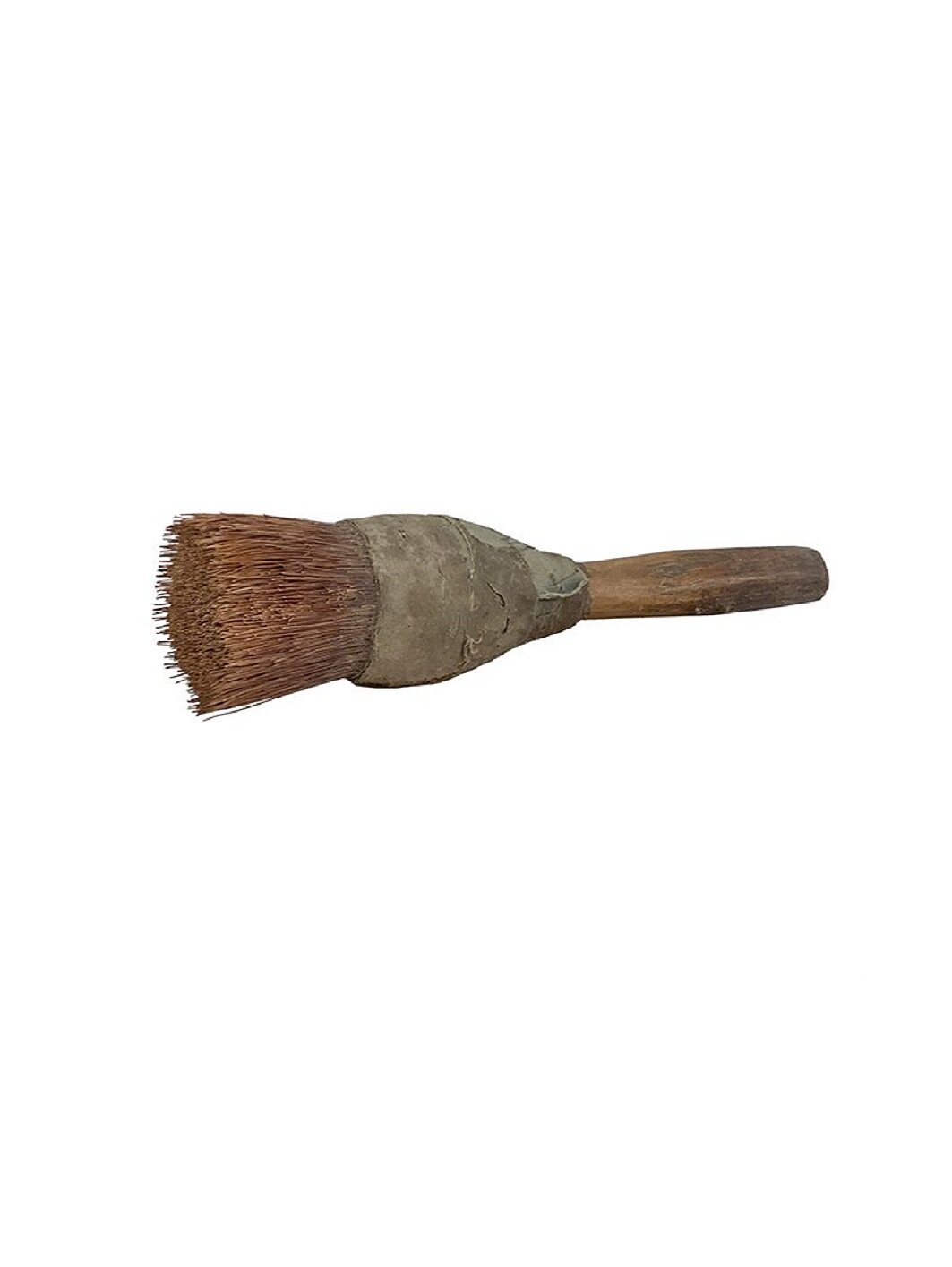 Rustic Chinese Brush