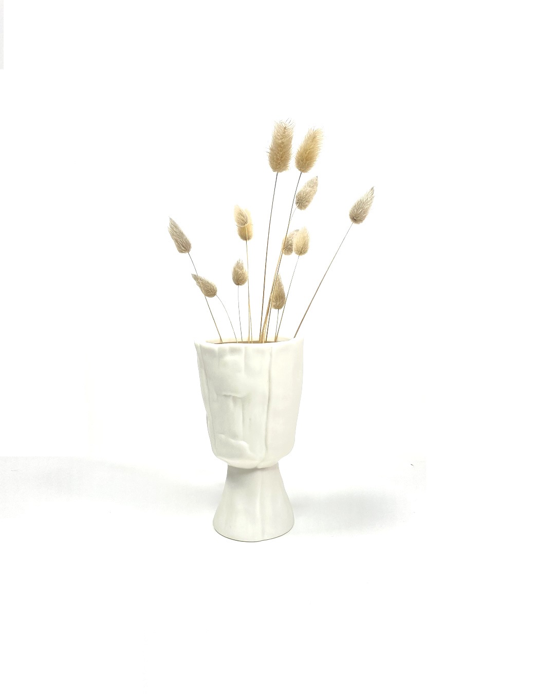 Cup vase