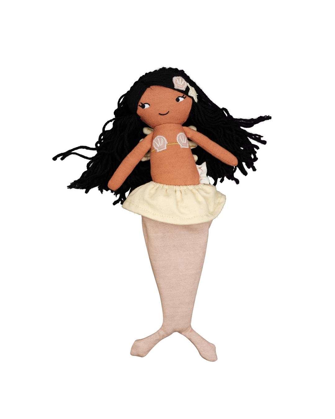 Mermaid Doll Corali