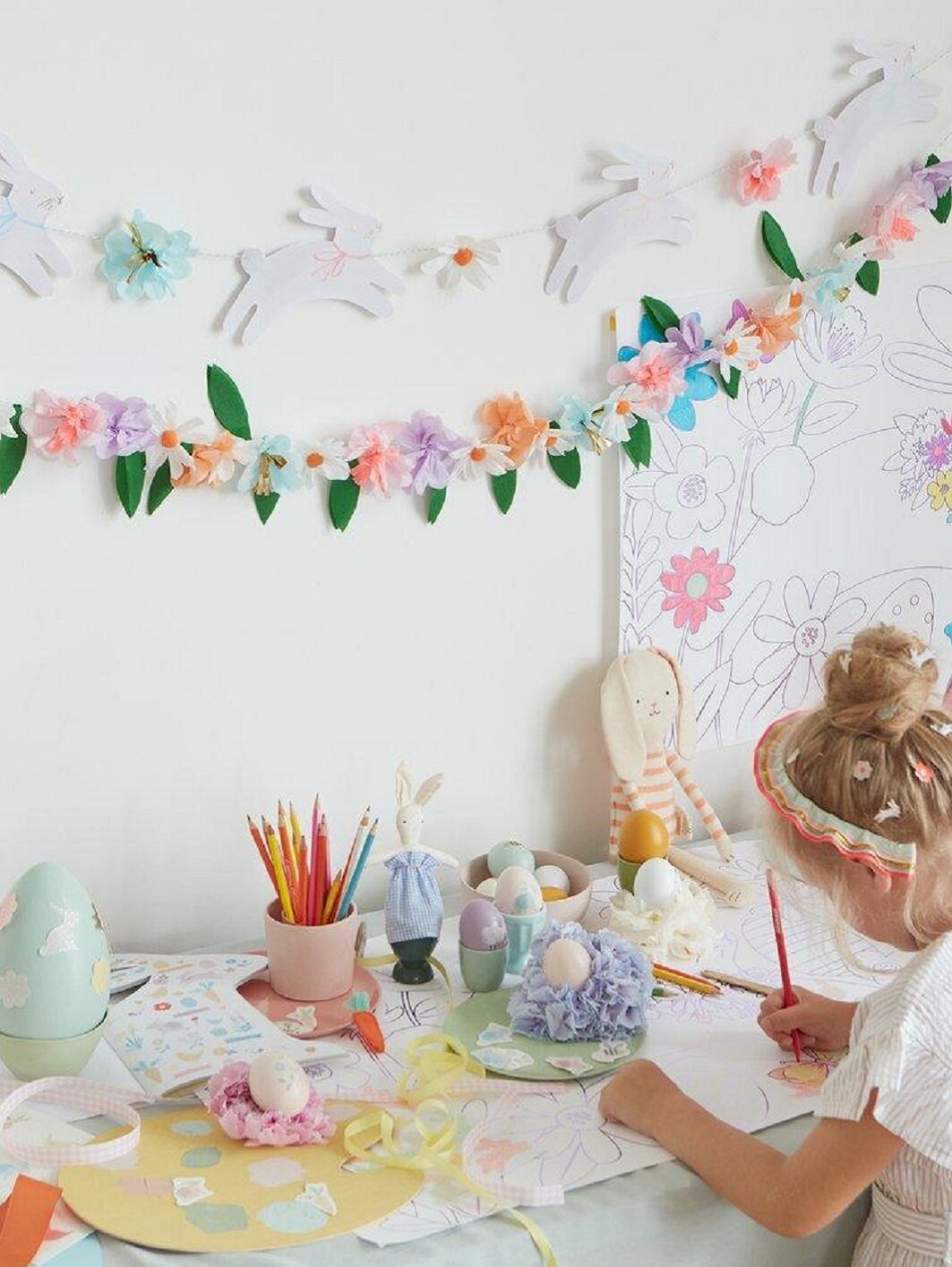 Bunny Garland