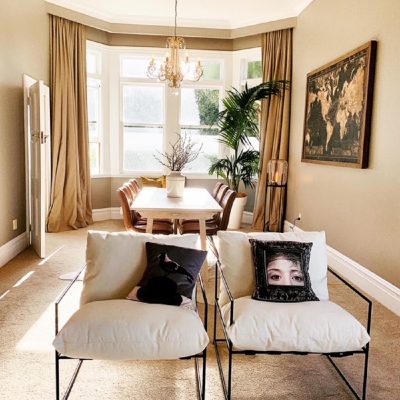 Tickadeeboo furniture