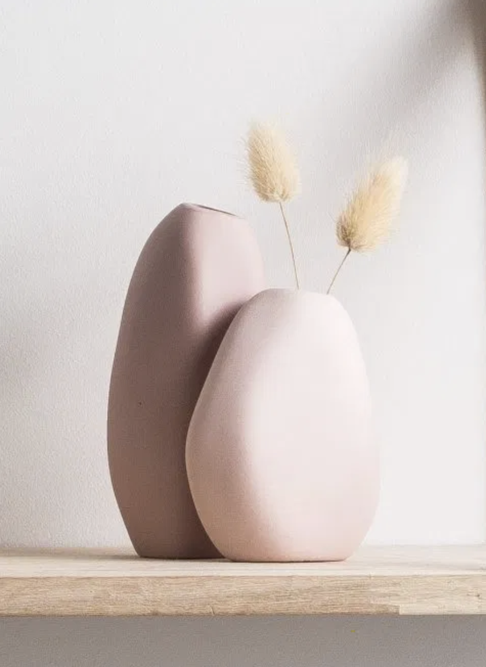 Harmie Vase
