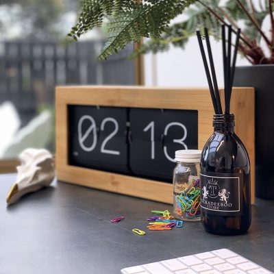 Tickadeeboo Eclectic home interiors