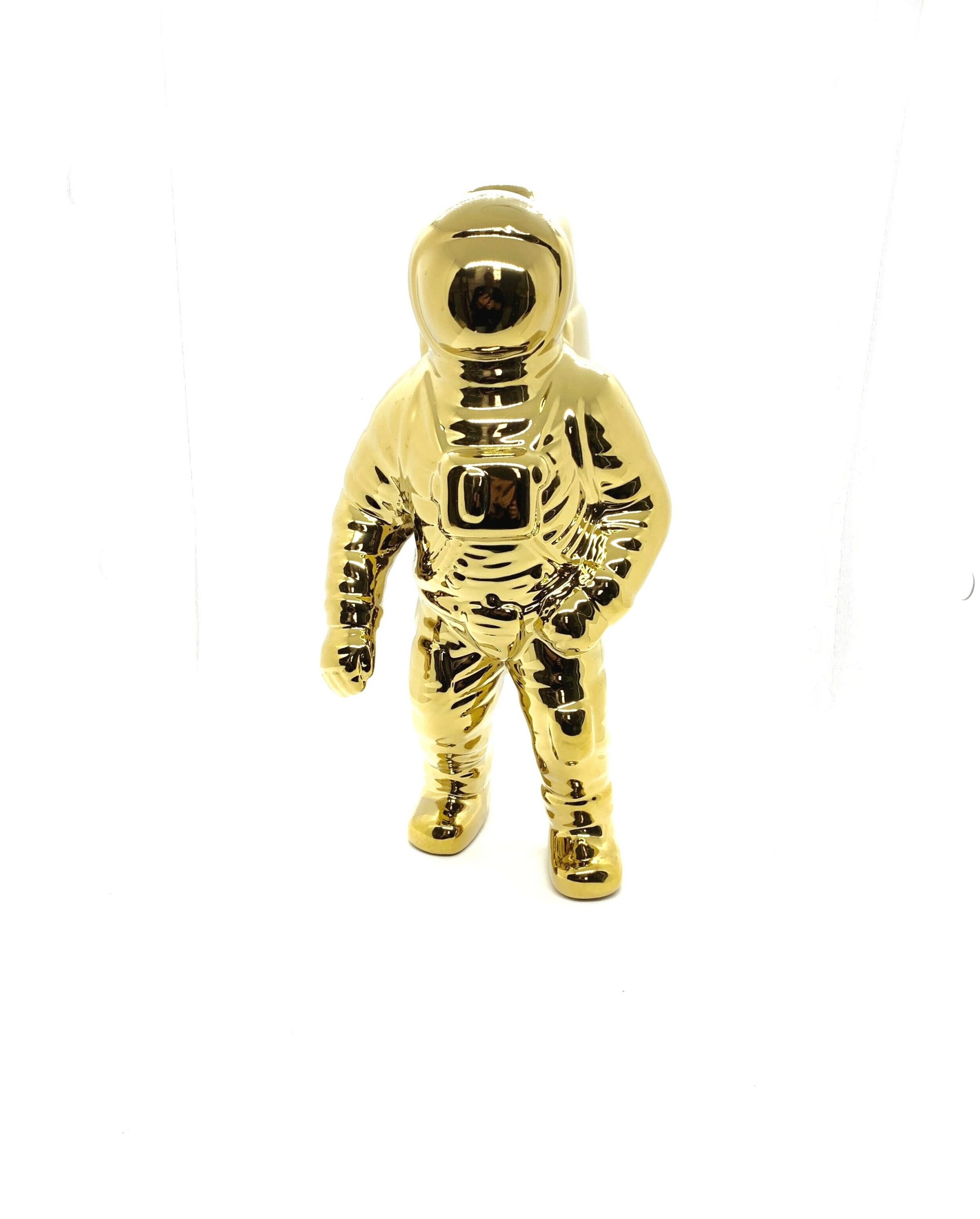Space Man