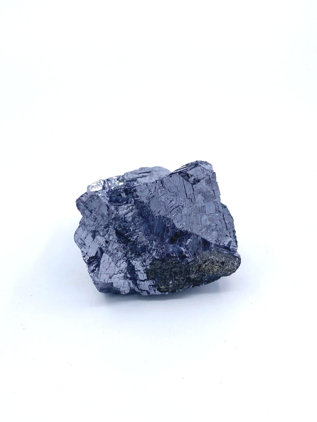 Galena Crystal