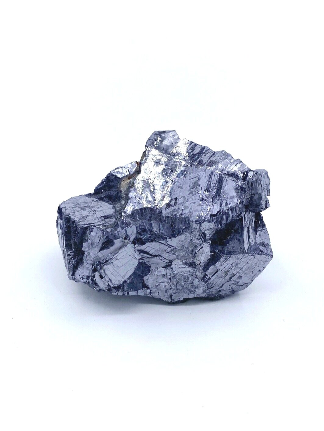 Galena Crystal