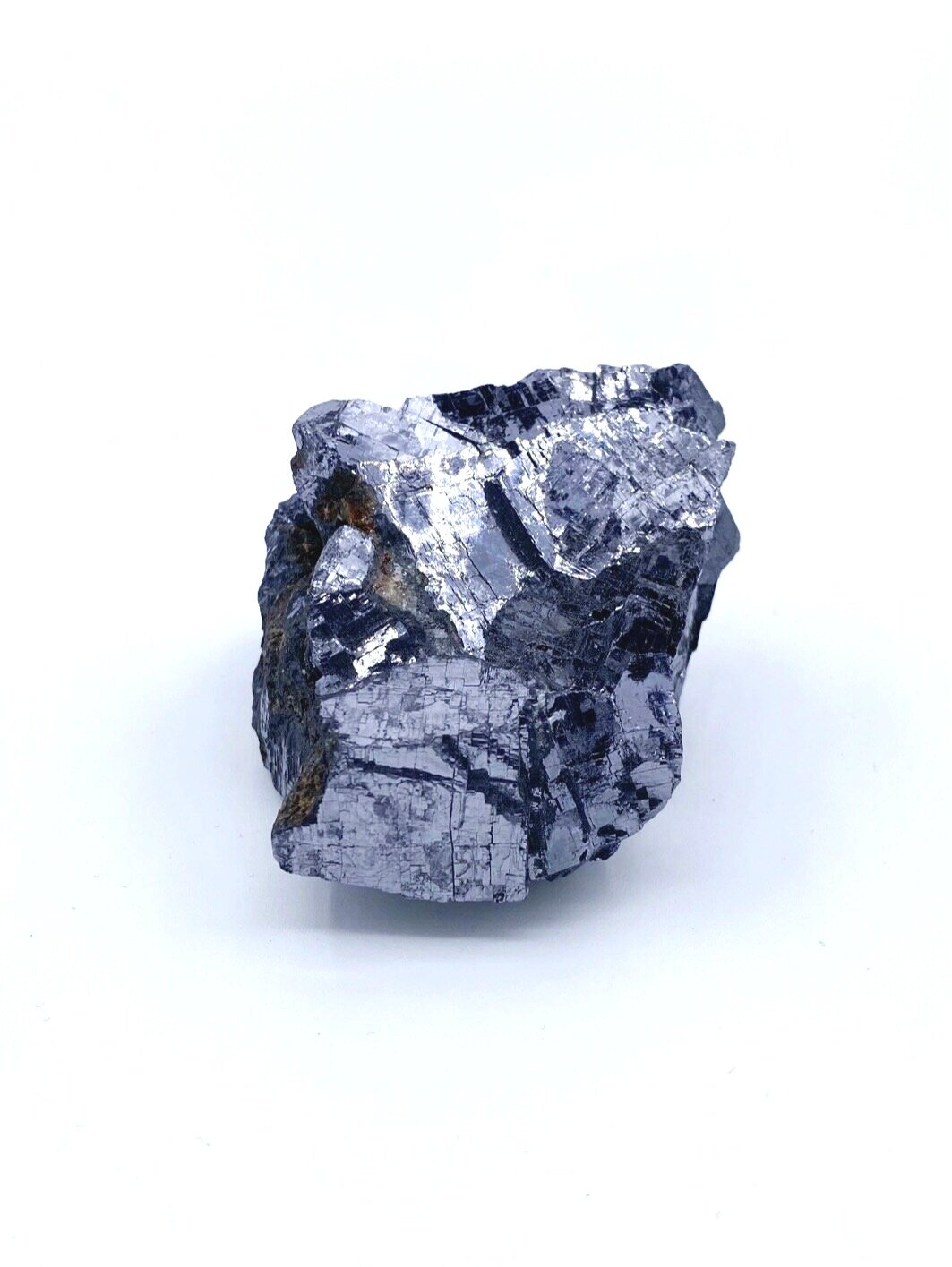 Galena Crystal