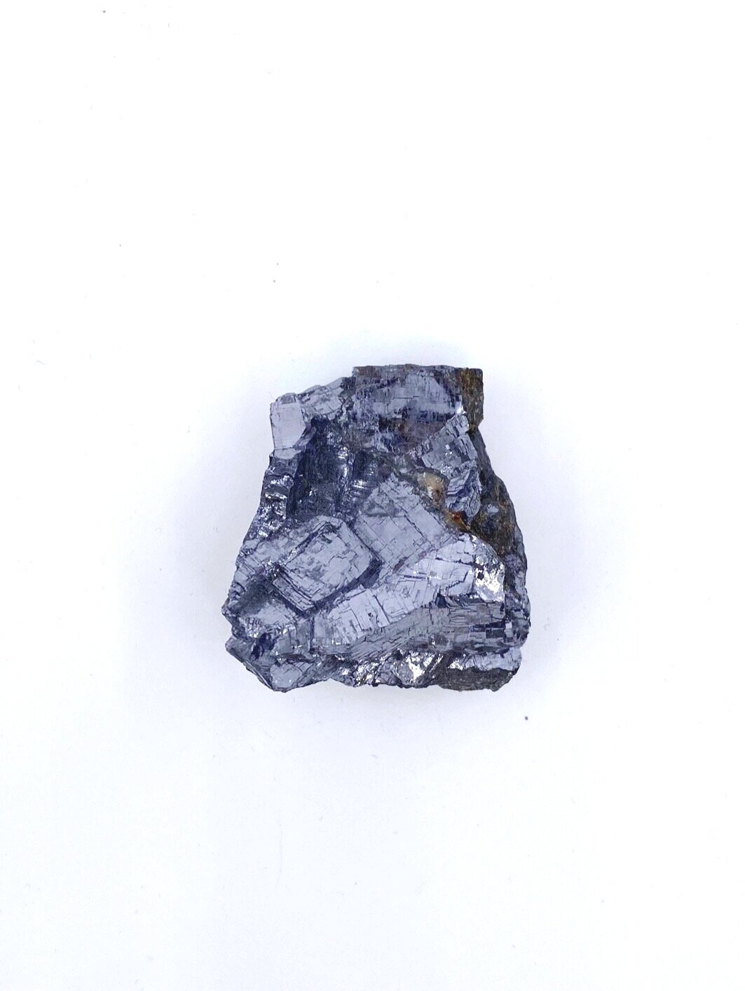 Galena Crystal