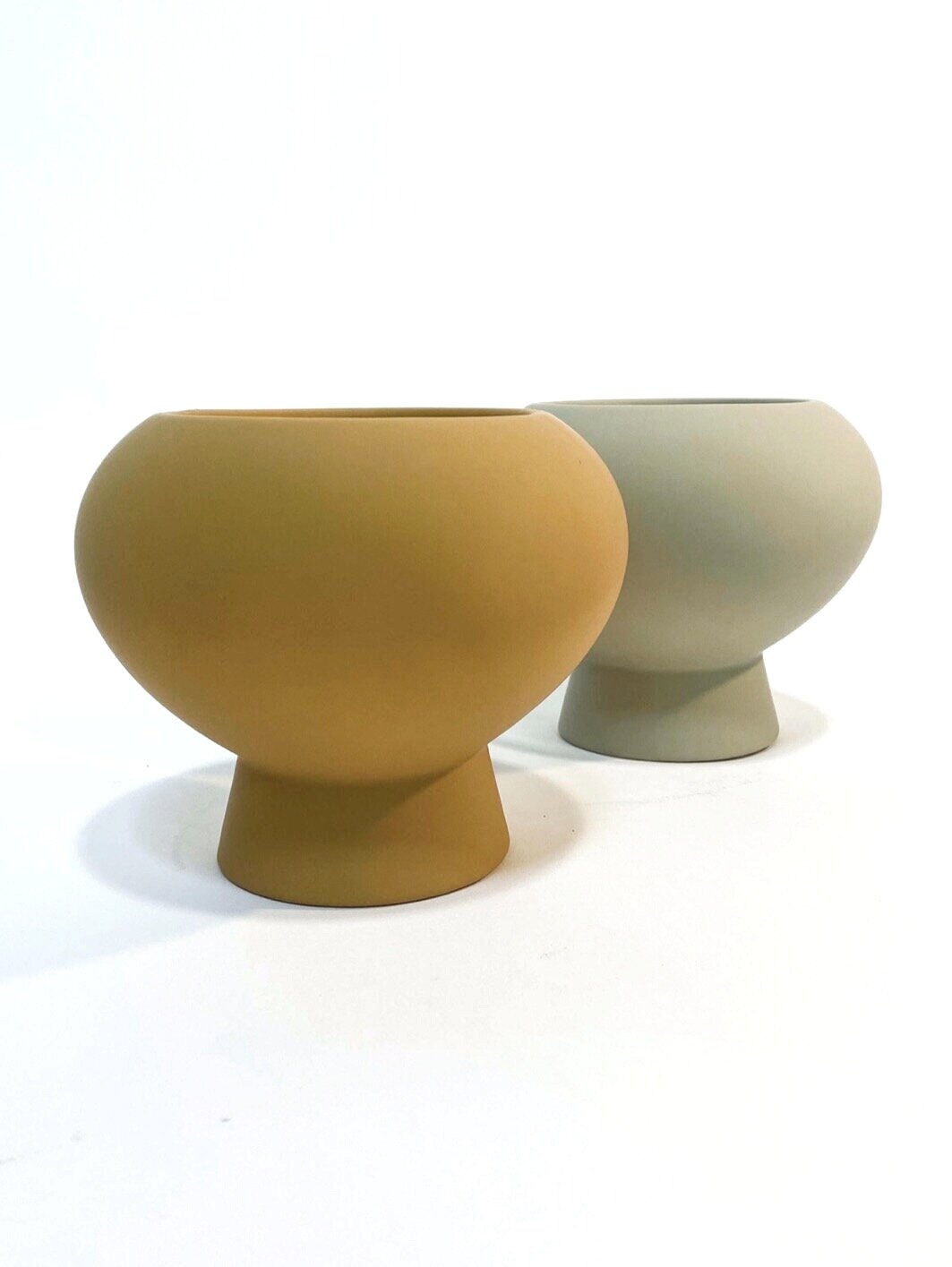 Ander Pots