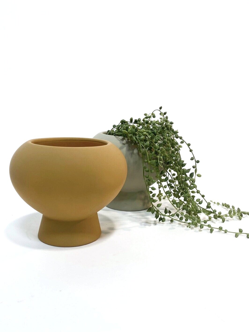 Ander Pots