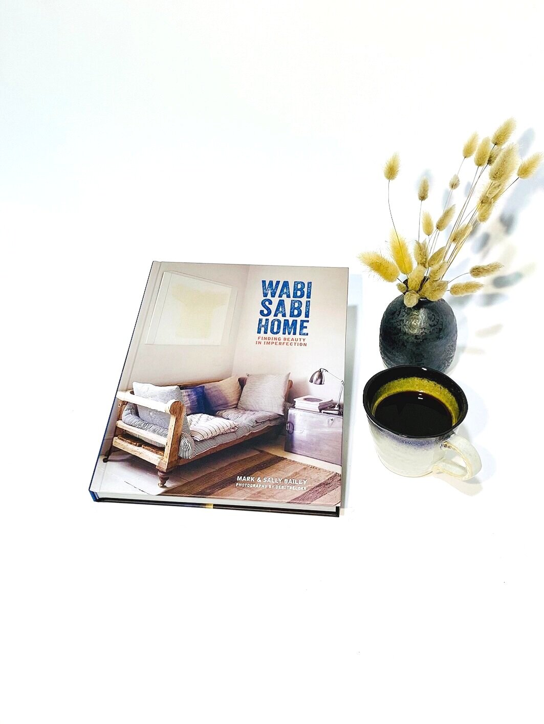 Wabi-Sabi Home
